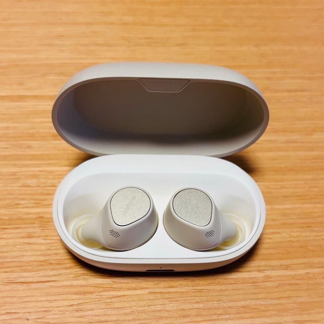 Jabra Elite 7 Pro ゴールドベージュ