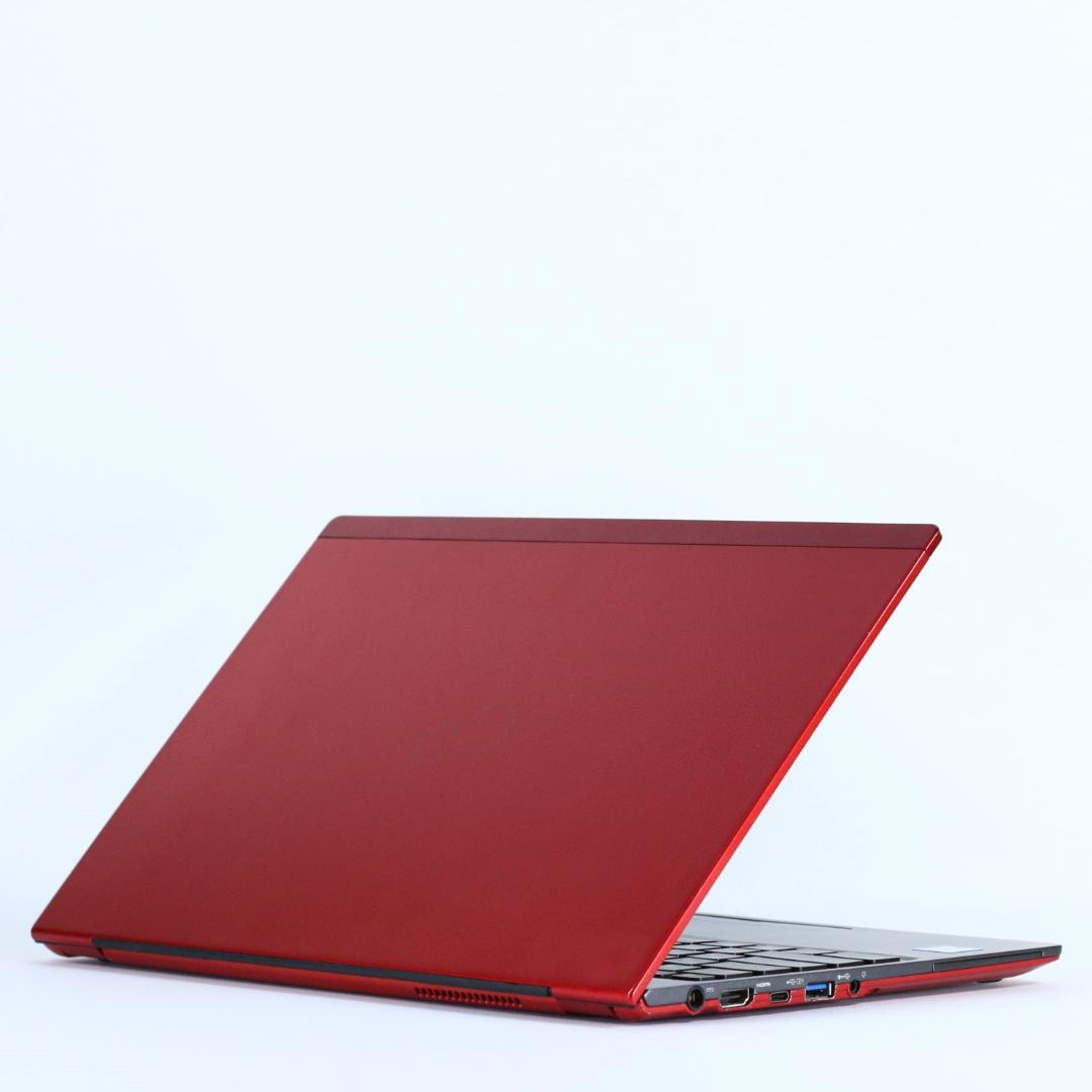 Windowsノート本体 LIFEBOOK U938/S i5-7th 8GB 128GB 13.3in
