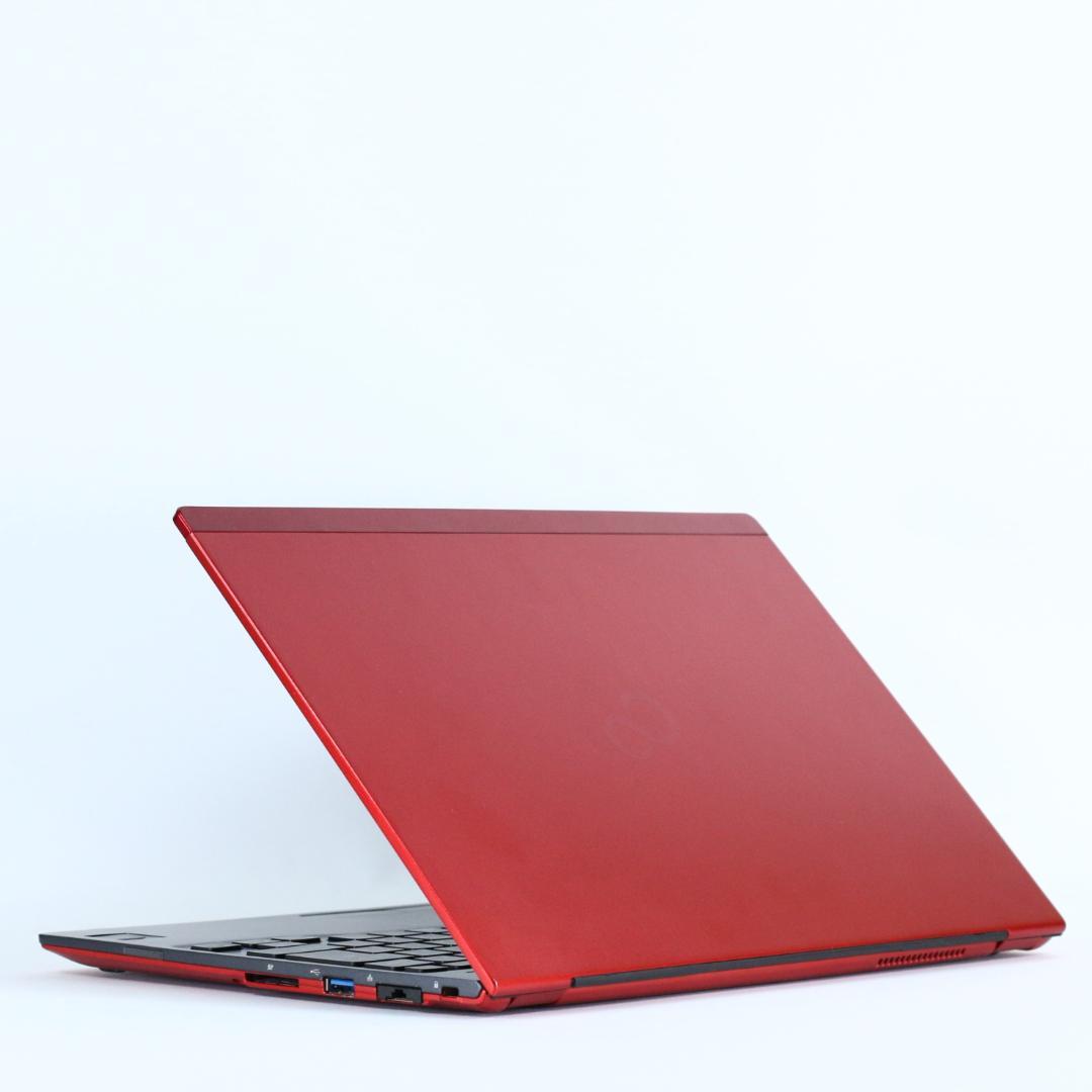 Windowsノート本体 LIFEBOOK U938/S i5-7th 8GB 128GB 13.3in