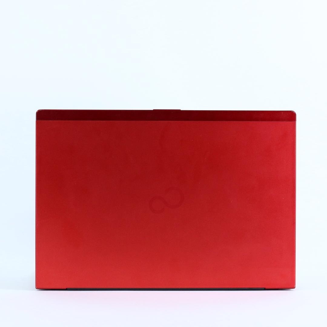 Windowsノート本体 LIFEBOOK U938/S i5-7th 8GB 128GB 13.3in