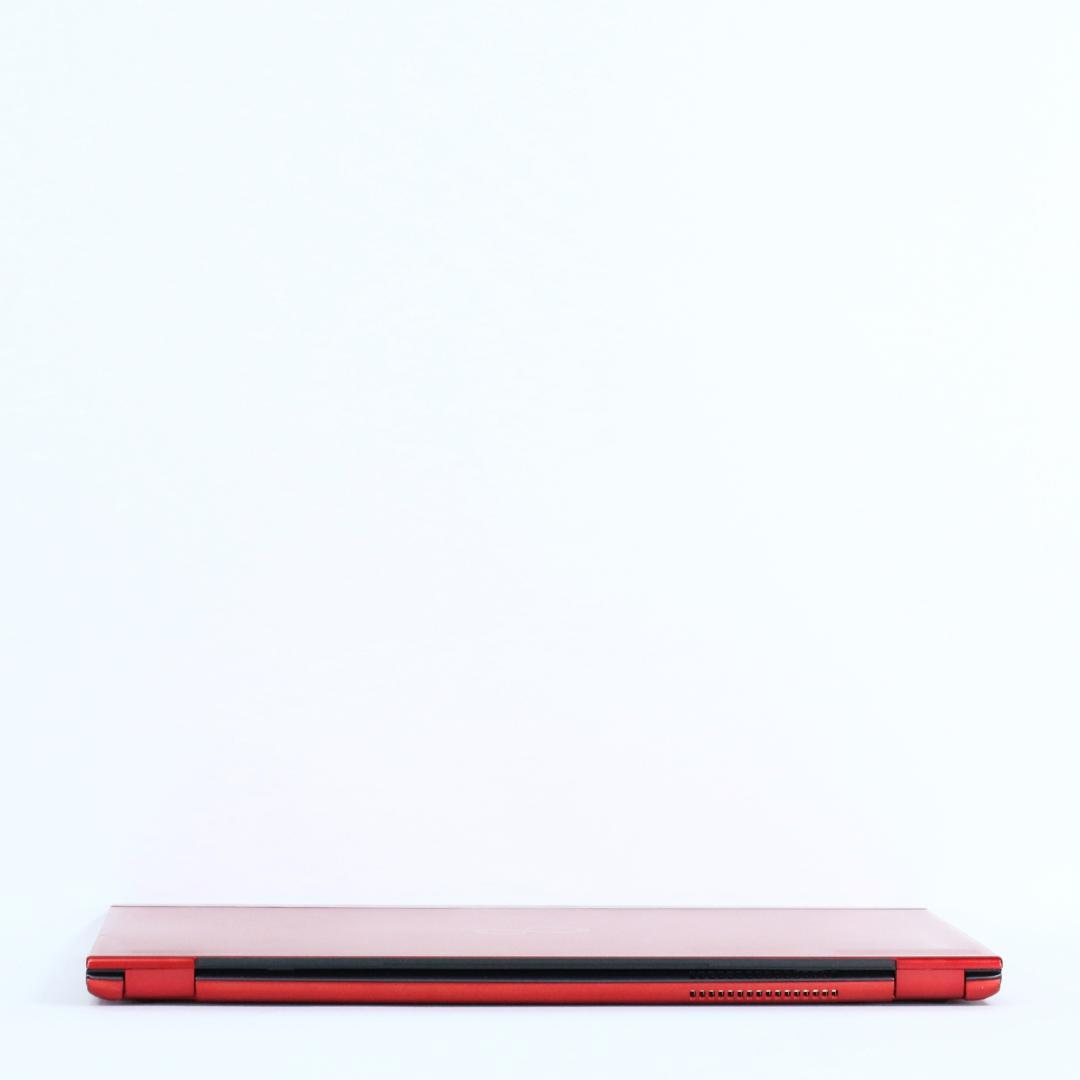 Windowsノート本体 LIFEBOOK U938/S i5-7th 8GB 128GB 13.3in