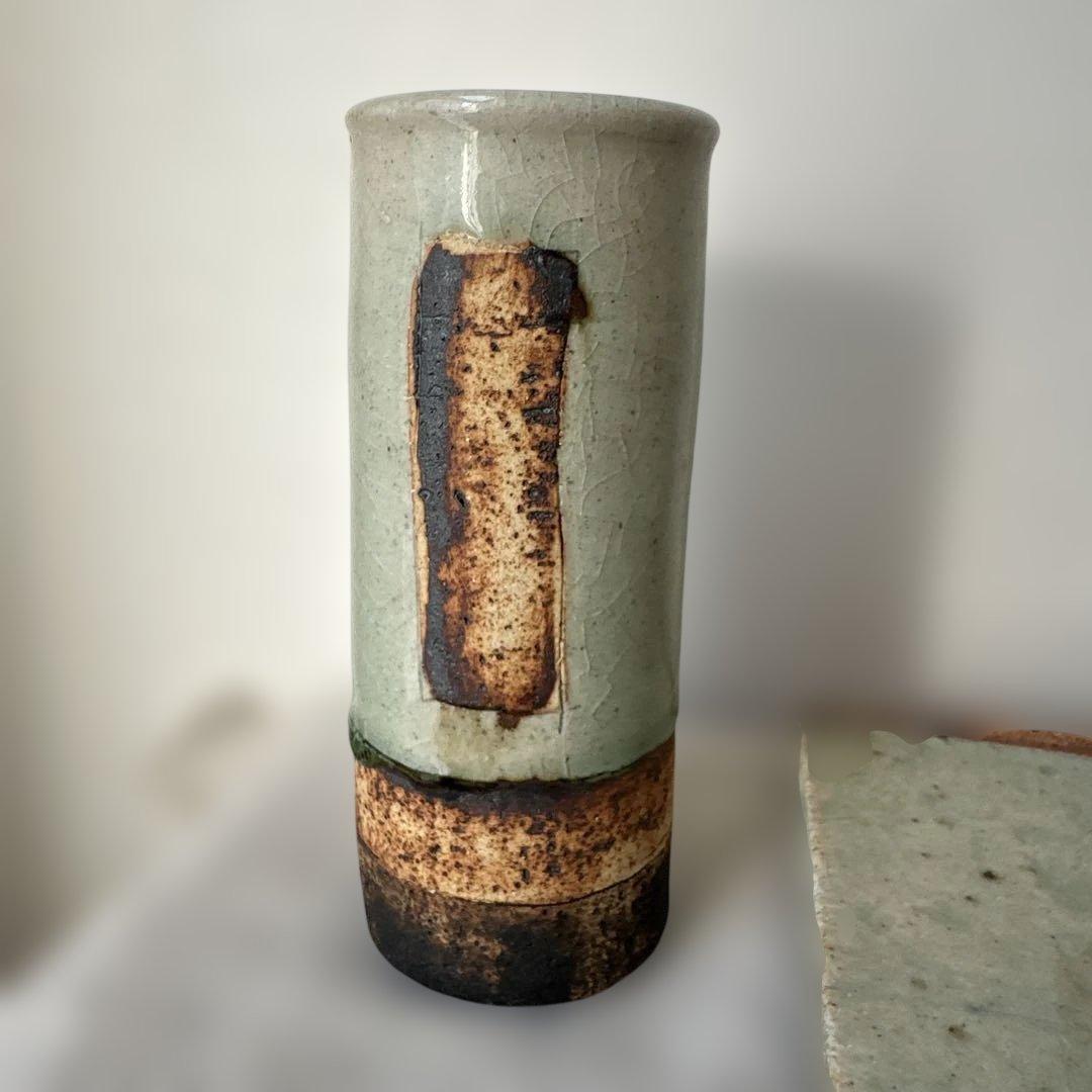 加藤祥孝 さん 器 4点セット 陶器 作家