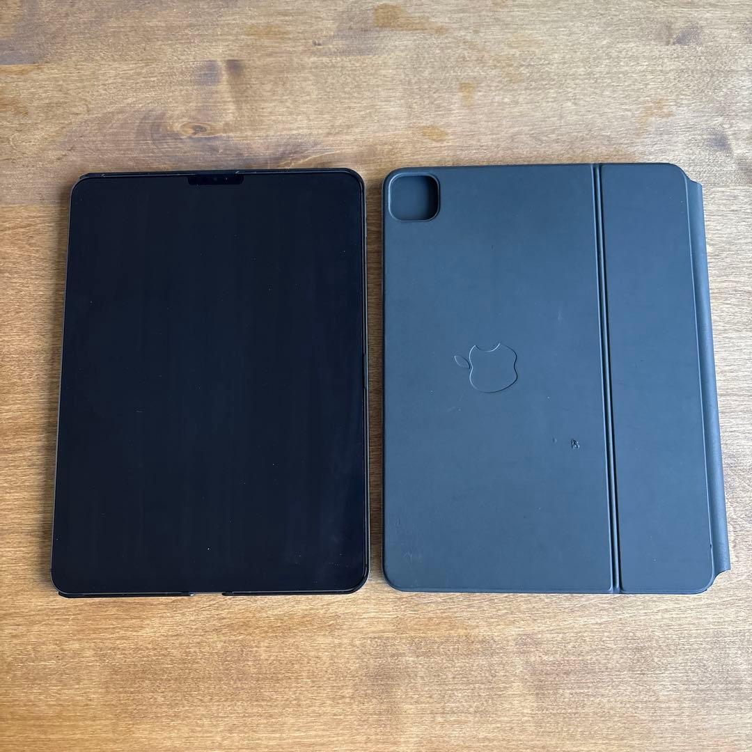 iPad Pro(第3世代) + Magic Keyboard セット