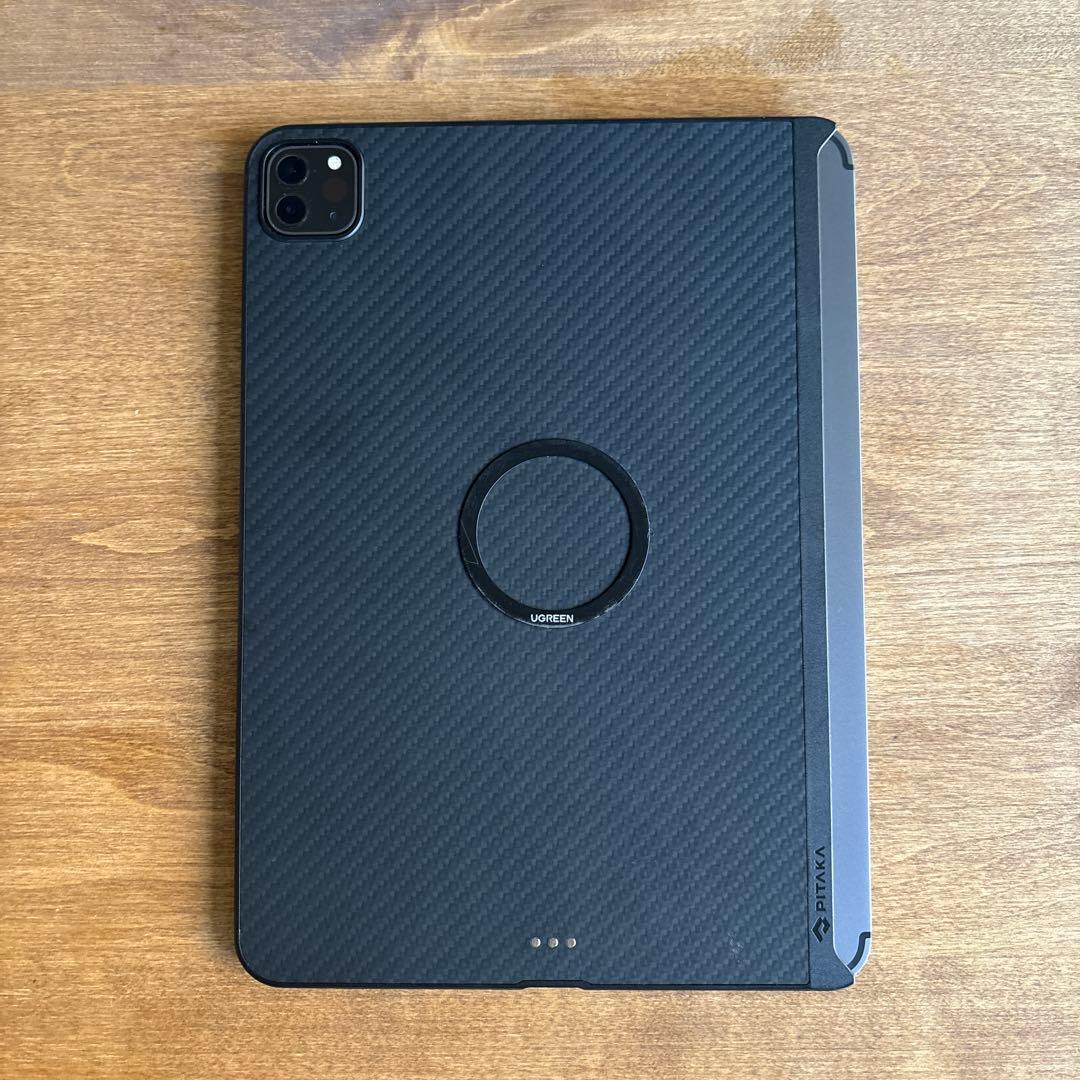 iPad Pro(第3世代) + Magic Keyboard セット