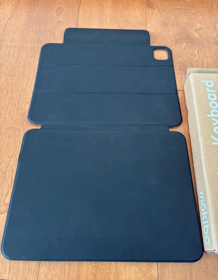 iPad Pro 11インチ（第1世代） +mokibo fusionキーボード