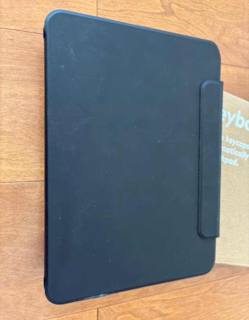 iPad Pro 11インチ（第1世代） +mokibo fusionキーボード