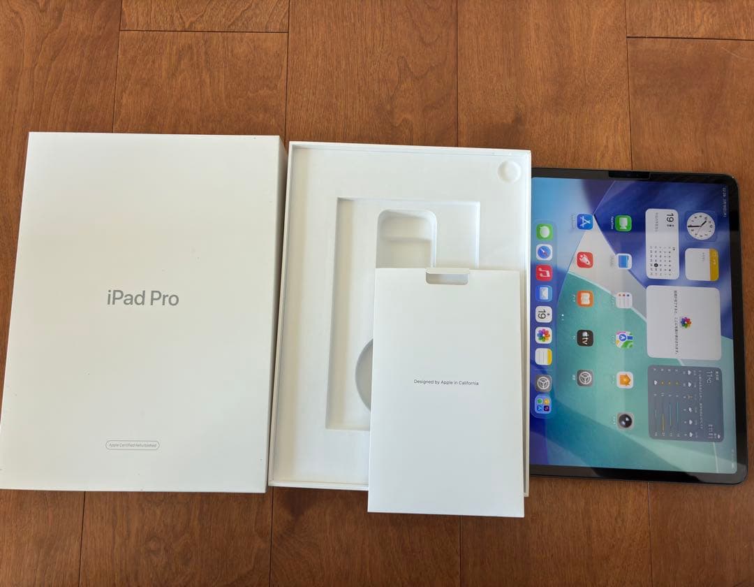 iPad Pro 11インチ（第1世代） +mokibo fusionキーボード