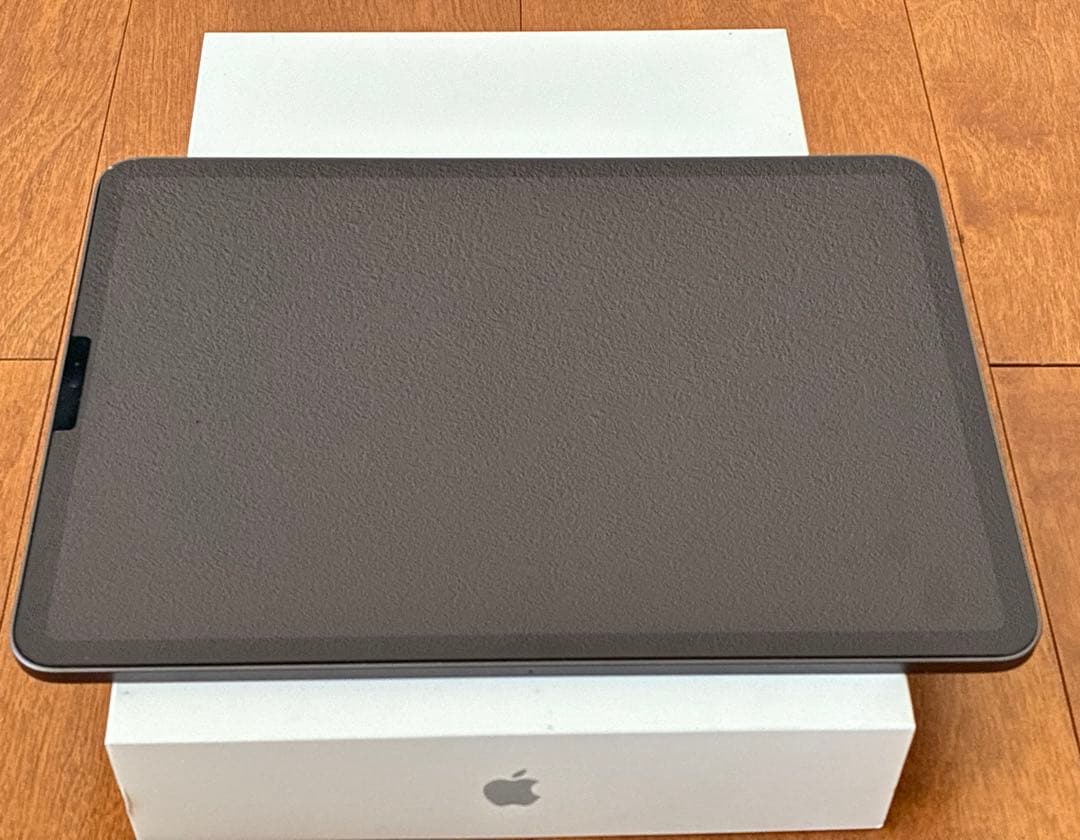 iPad Pro 11インチ（第1世代） +mokibo fusionキーボード