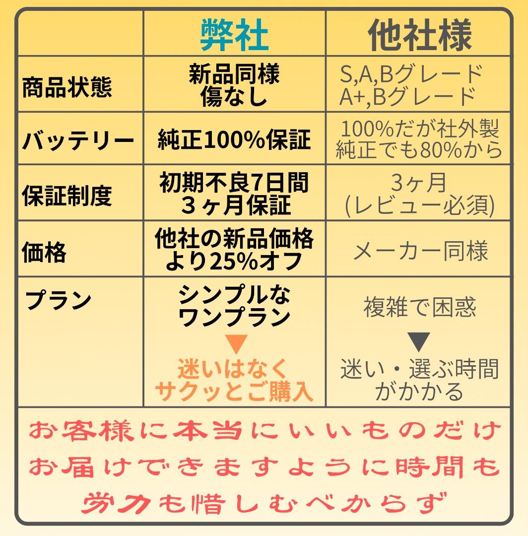 iPhone 15 256GB SIMフリー 純正バッテリー100%