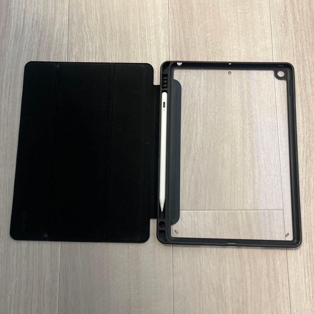 iPad 10.2インチ 第7世代 Wi-Fi 32GB シルバー