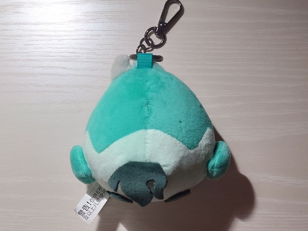 原神 ショウ 魈 護法夜叉 Ver. 1/7 完成品フィギュア[APEX]　訳有