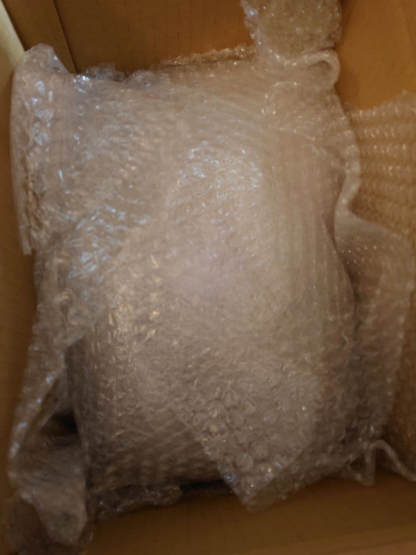 原神 ショウ 魈 護法夜叉 Ver. 1/7 完成品フィギュア[APEX]　訳有