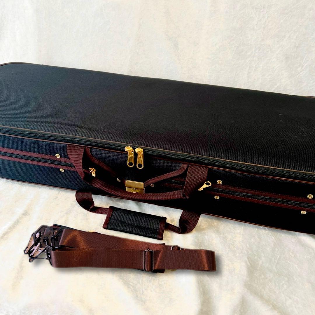 【希少・極上品】ヴァイオリン4/4 Harald Lorenz No.8