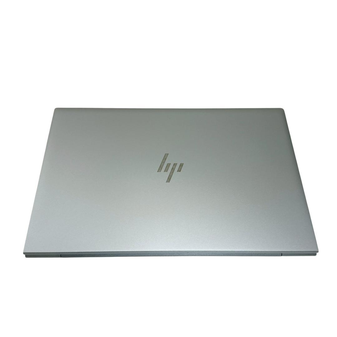 【美品】HP EliteBook 13型 i5 16GB ノートパソコン 863