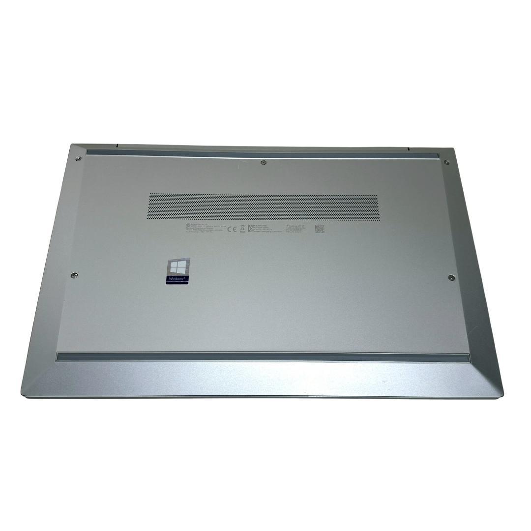 【美品】HP EliteBook 13型 i5 16GB ノートパソコン 863