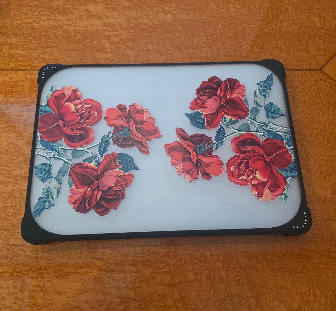♡casetify♡ MacBook Air 15 Bounce case