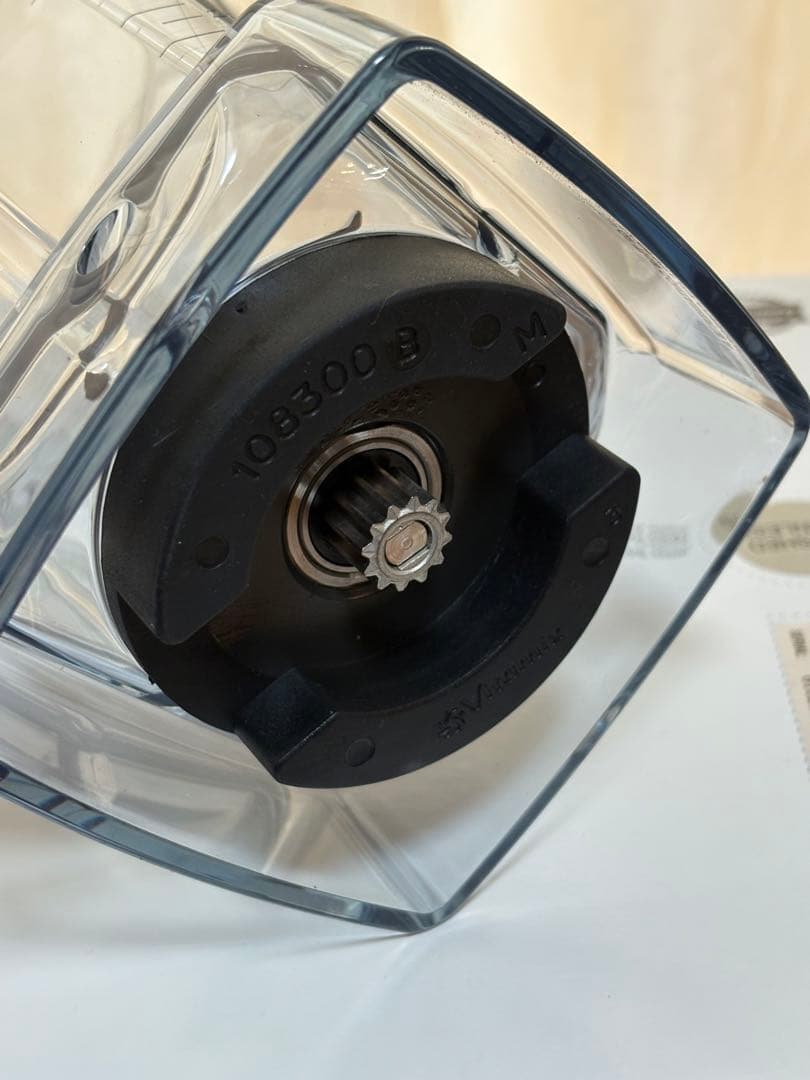 も*中様 Vitamix VM0111 TNC5200