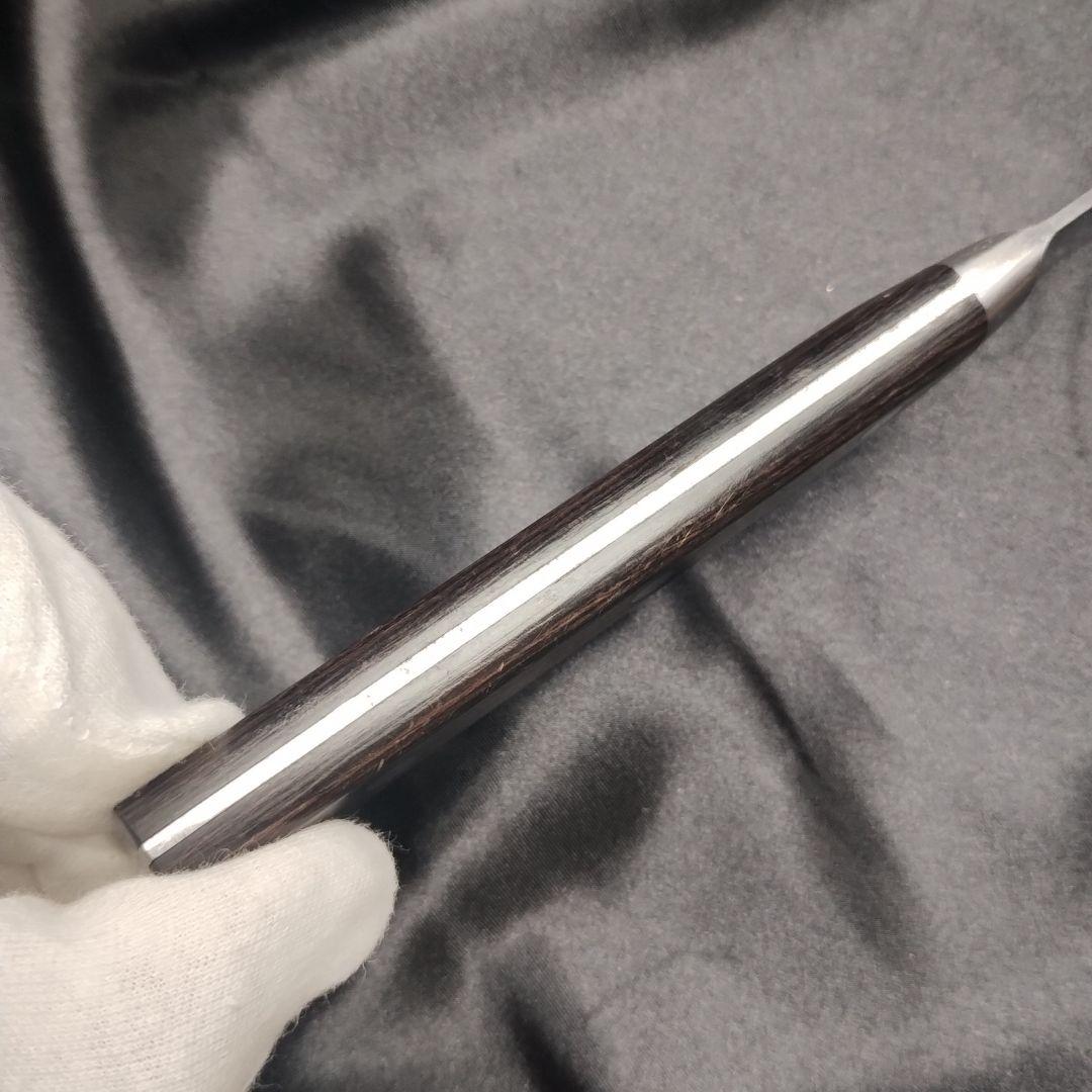 CHEF INOX STRIKE THE MOLYBDENUM 牛刀 包丁