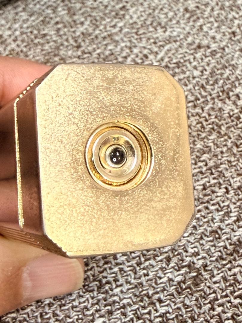 【昭和レトロ】ポピー ゴールドライタン ライトライタン　1982年 当時物