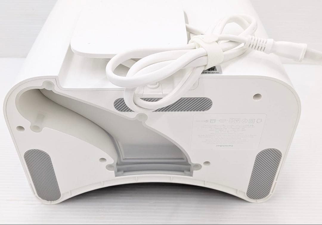 SwitchBot ロボット掃除機K10+ 本体 アクセサリー付属