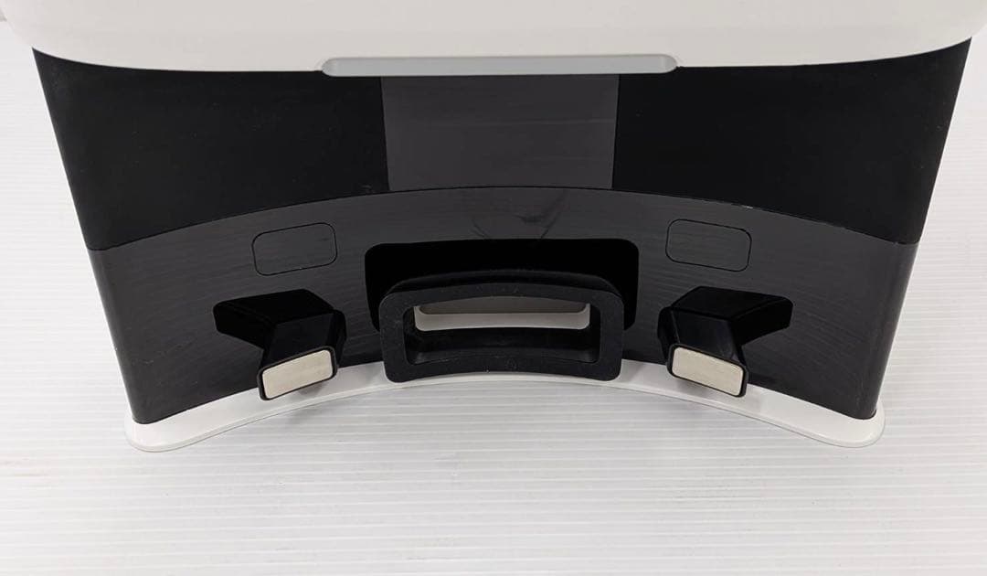 SwitchBot ロボット掃除機K10+ 本体 アクセサリー付属