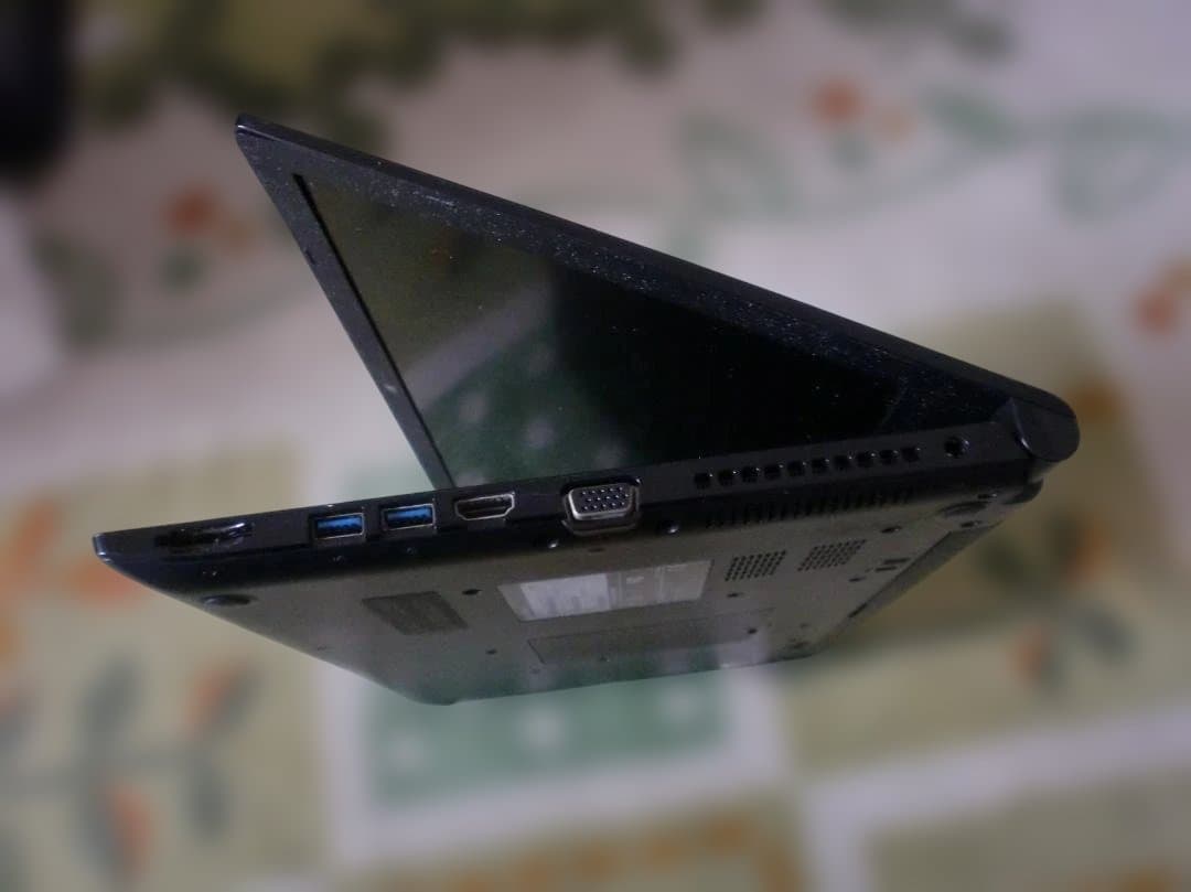 第8世代i5搭載 東芝ノートパソコン B65/DN WIN11 OFFICE付