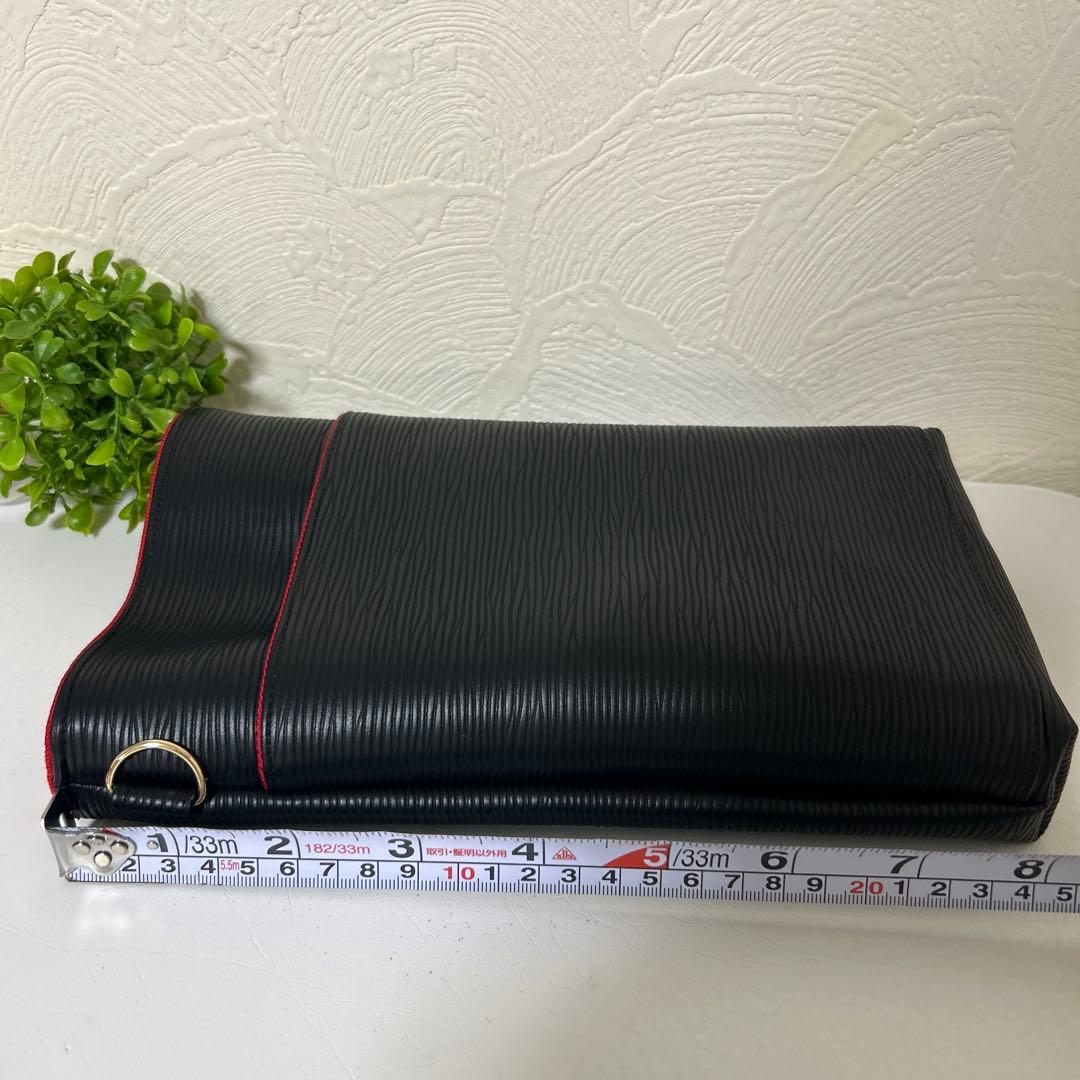 ぴえページ　ハンドメイド　エピ　バッグ
