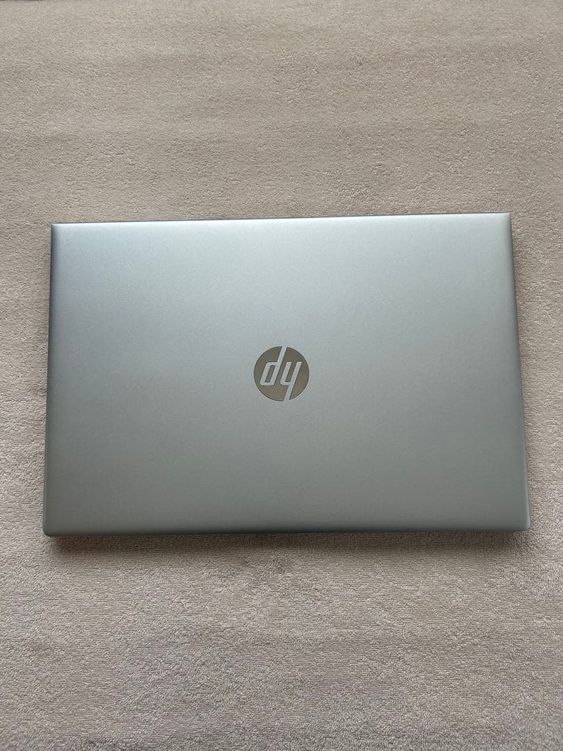 HP ノートパソコン probook 650 g4 i5 マウス マウスパッド付