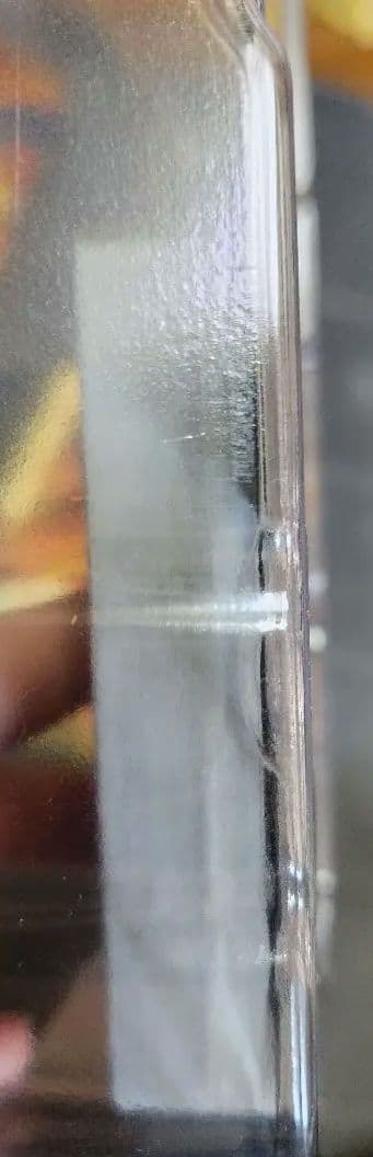 リザードンEX メガバトルデッキ60