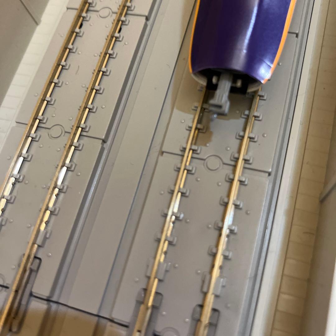 e8系山形新幹線（つばさ）G2編成、特別企画品 10-2050