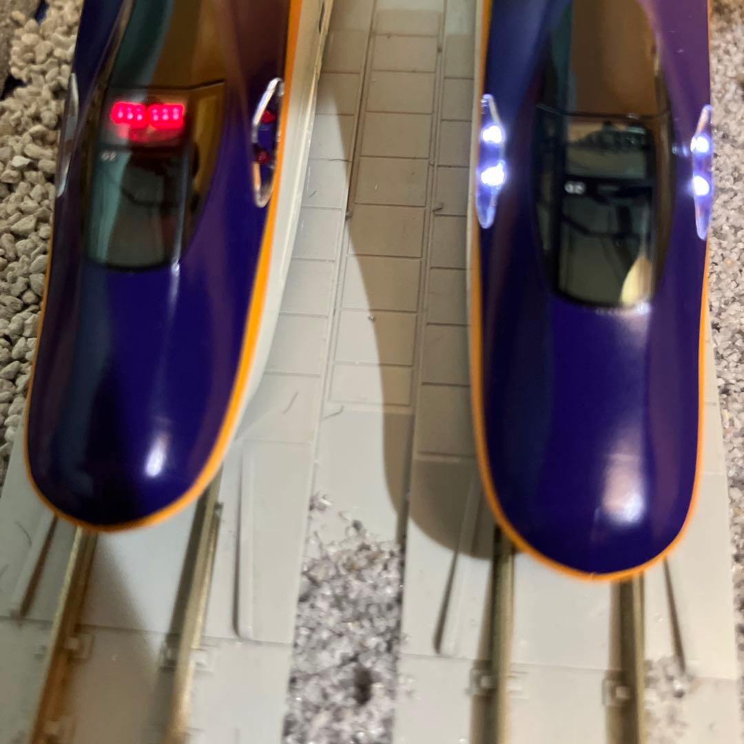 e8系山形新幹線（つばさ）G2編成、特別企画品 10-2050