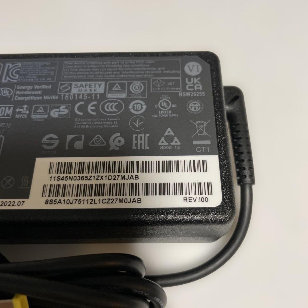 その他 ThinkPad Universal Thunderbolt 4 Dock