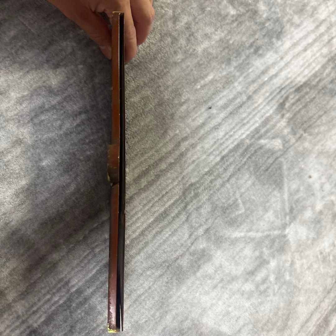 s*s様 任天堂創業初期　ロゴ　アンティーク　レトロ