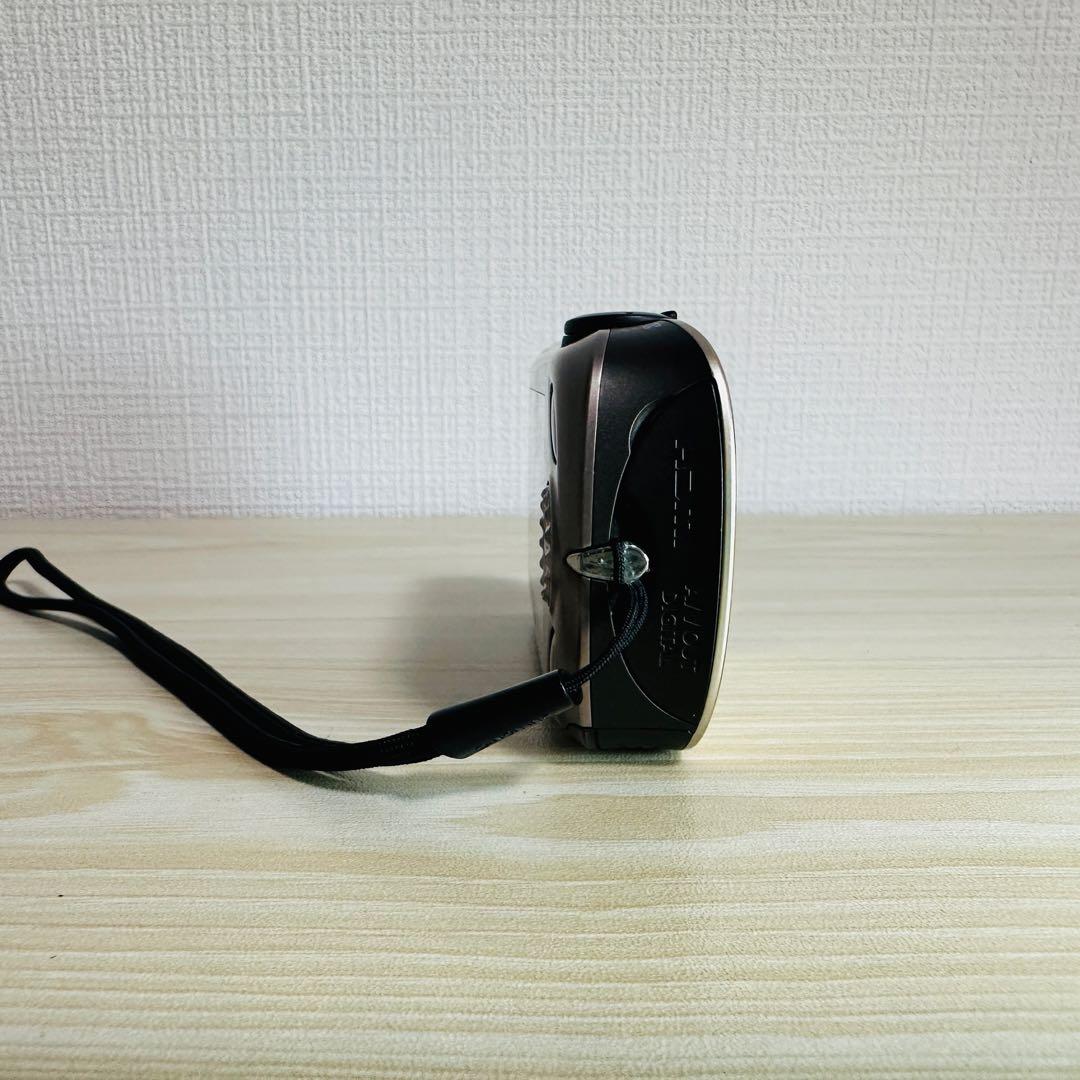 Canon IXY DIGITAL 510IS PC1356 コンデジ