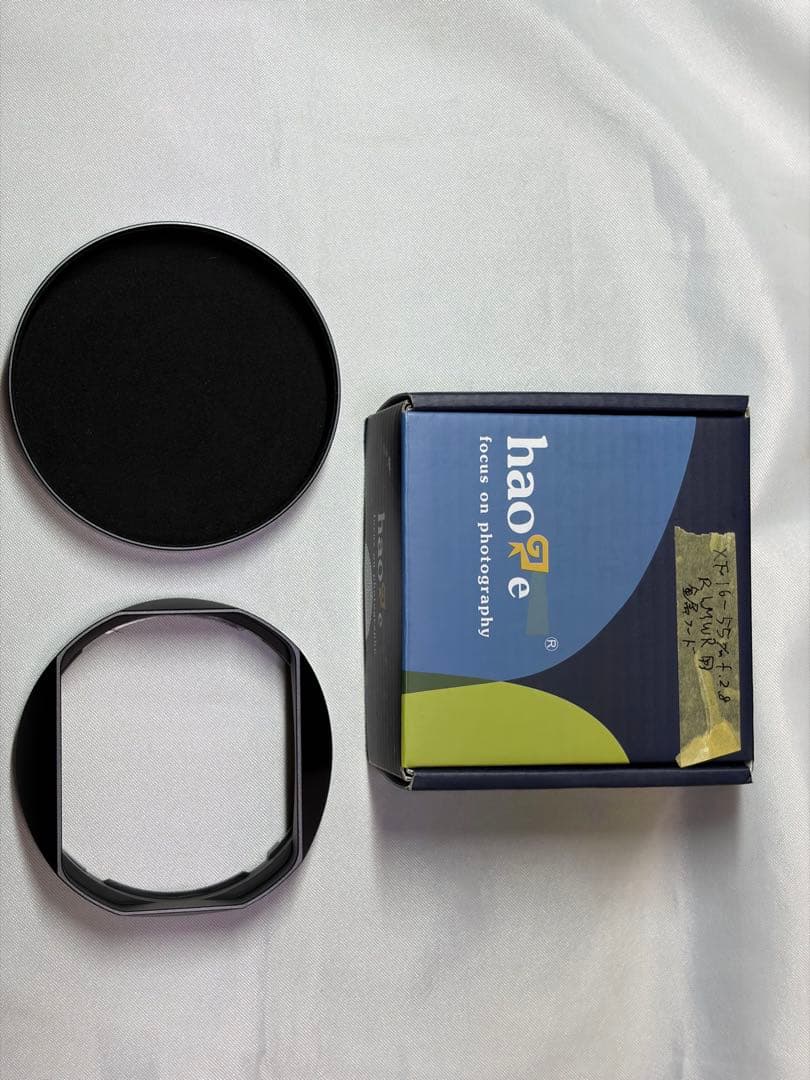 Fujinon XF16-55mm F2.8 R LM WR おまけあり