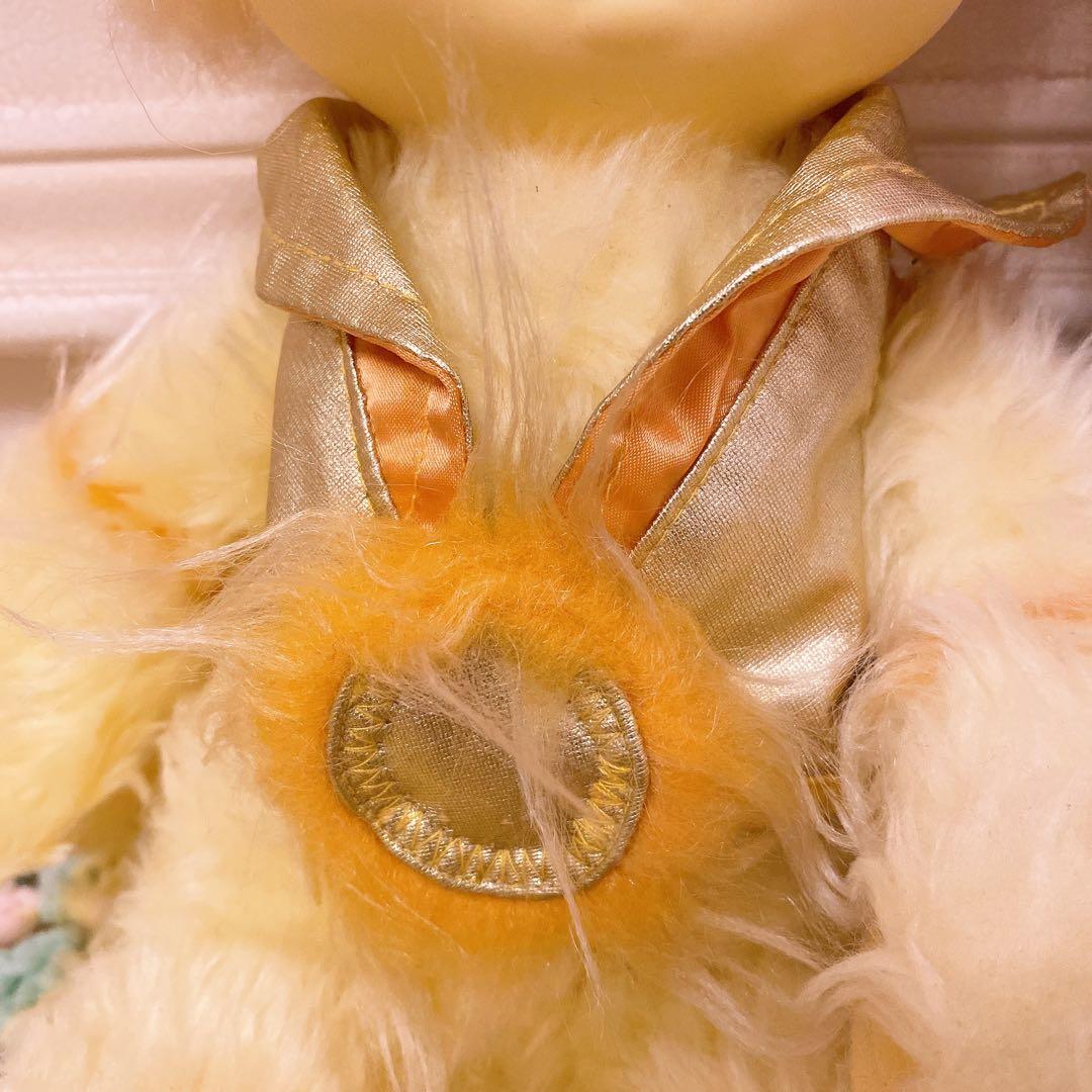 WonderWhims ワンダーウィムズ　妖精　ぬいぐるみ　人形　アンティーク