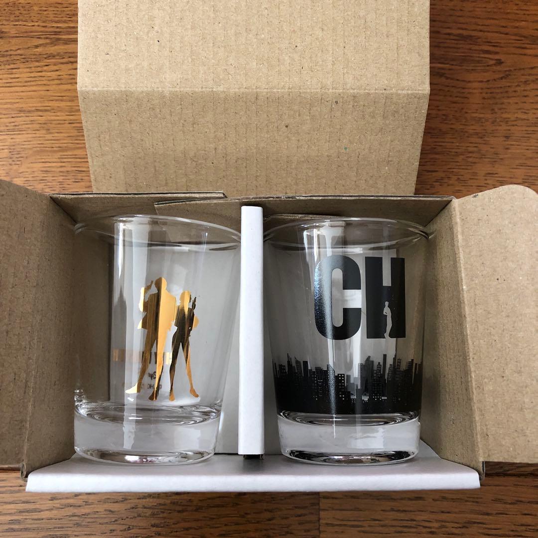 シティーハンター　アクリル時計　アートボード　カレンダー　※ジャンク品6点セット