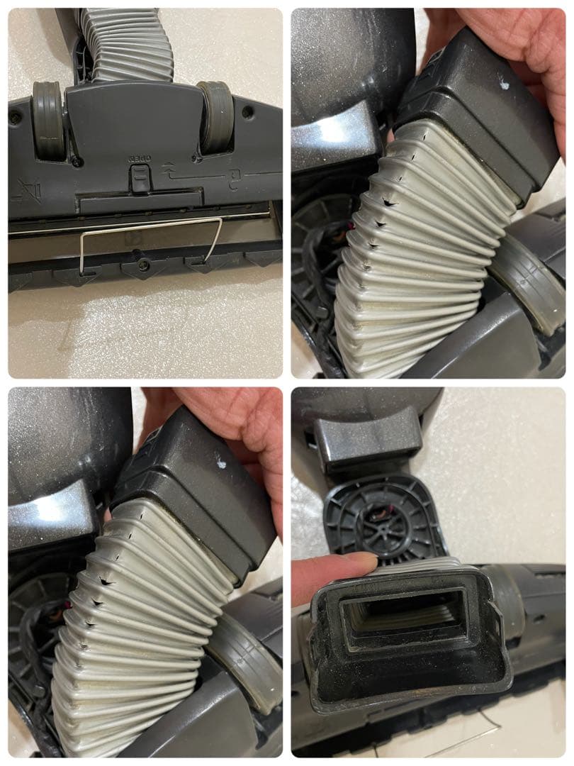 エレクトロラックスZB3502IG