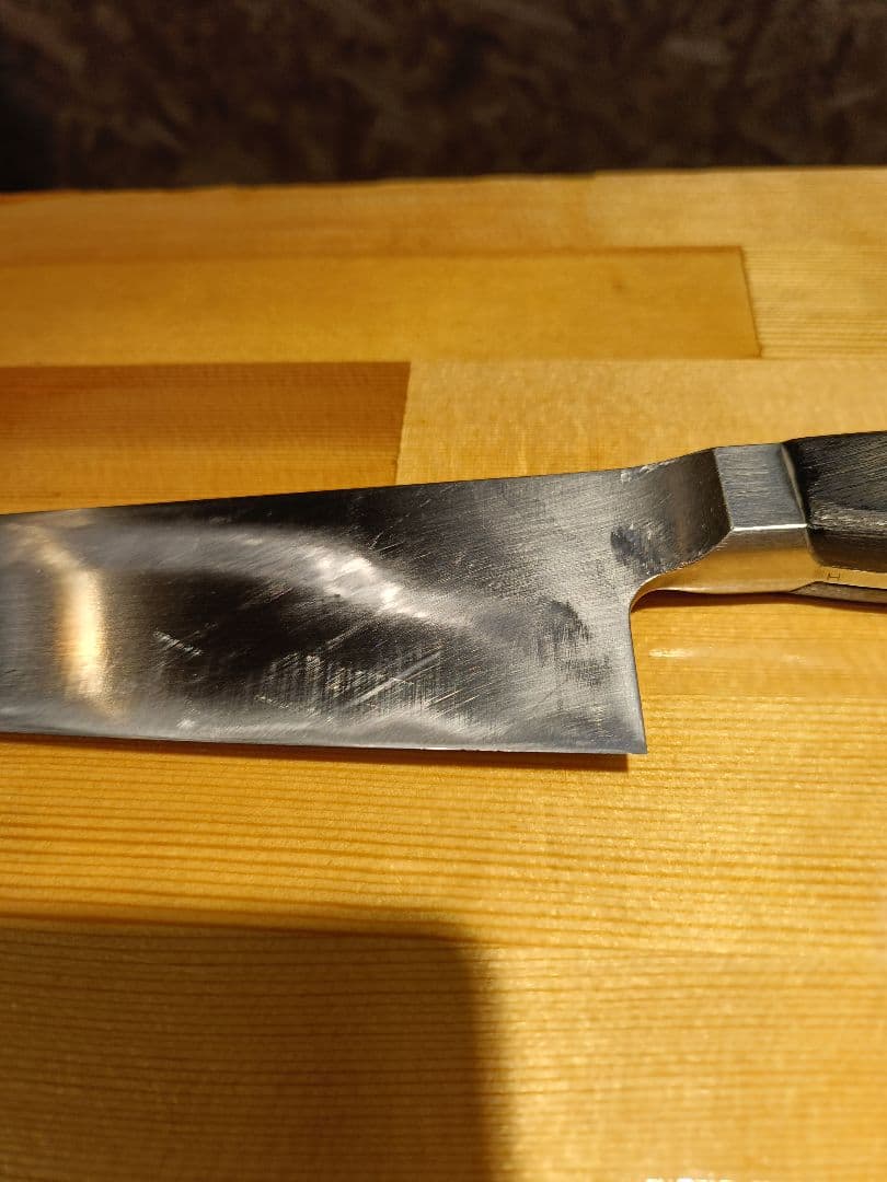 グレステン　牛刀