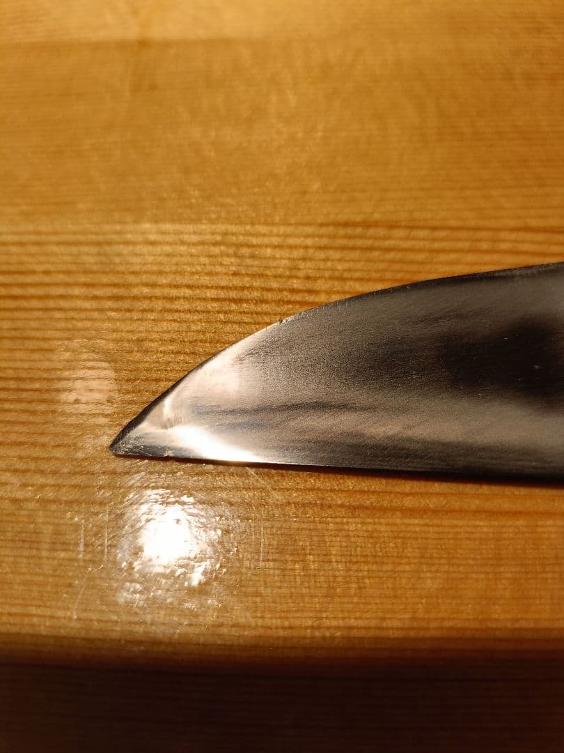 グレステン　牛刀