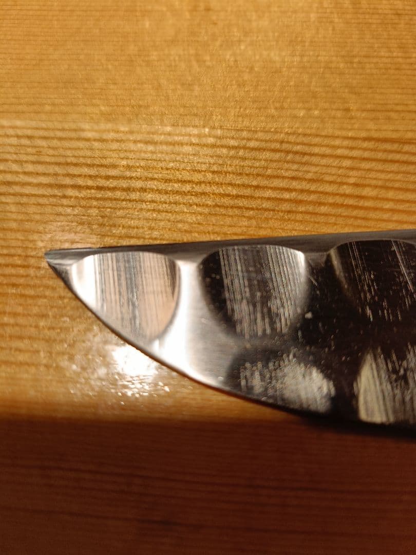 グレステン　牛刀