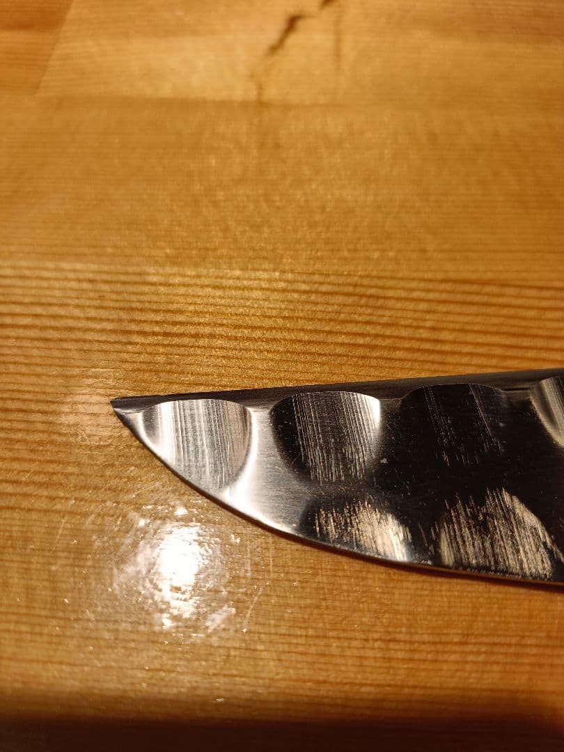 グレステン　牛刀