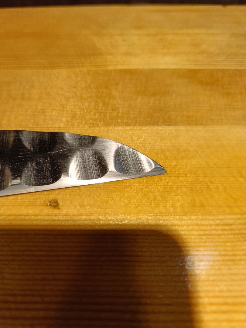 グレステン　牛刀