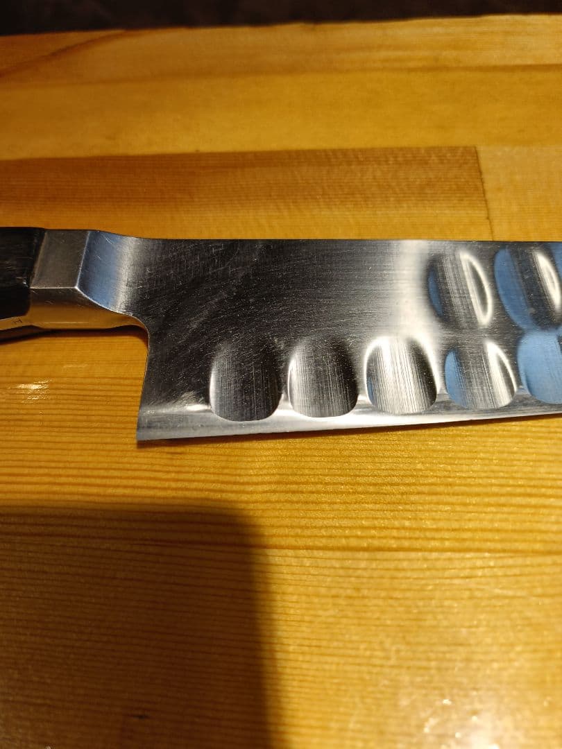 グレステン　牛刀