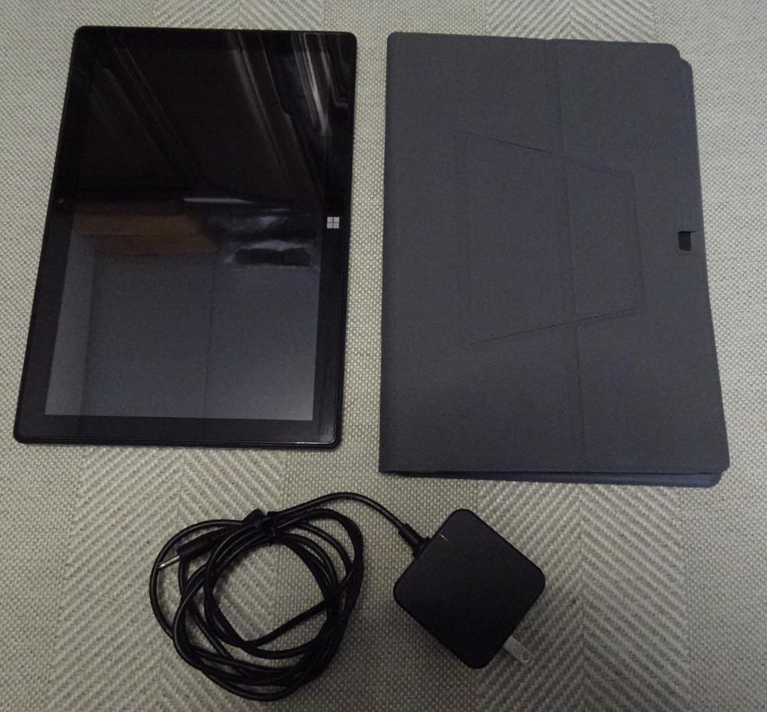 GLM-10-128 (Windows11 2in1タブレット)リカバリー済