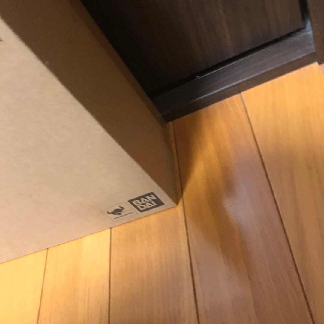 【新品未開封】メタルコンポジット ウィングガンダムゼロ リベリオン 伝票跡無し