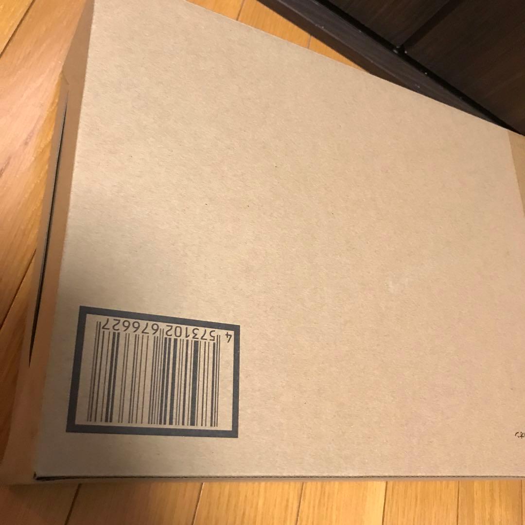 【新品未開封】メタルコンポジット ウィングガンダムゼロ リベリオン 伝票跡無し