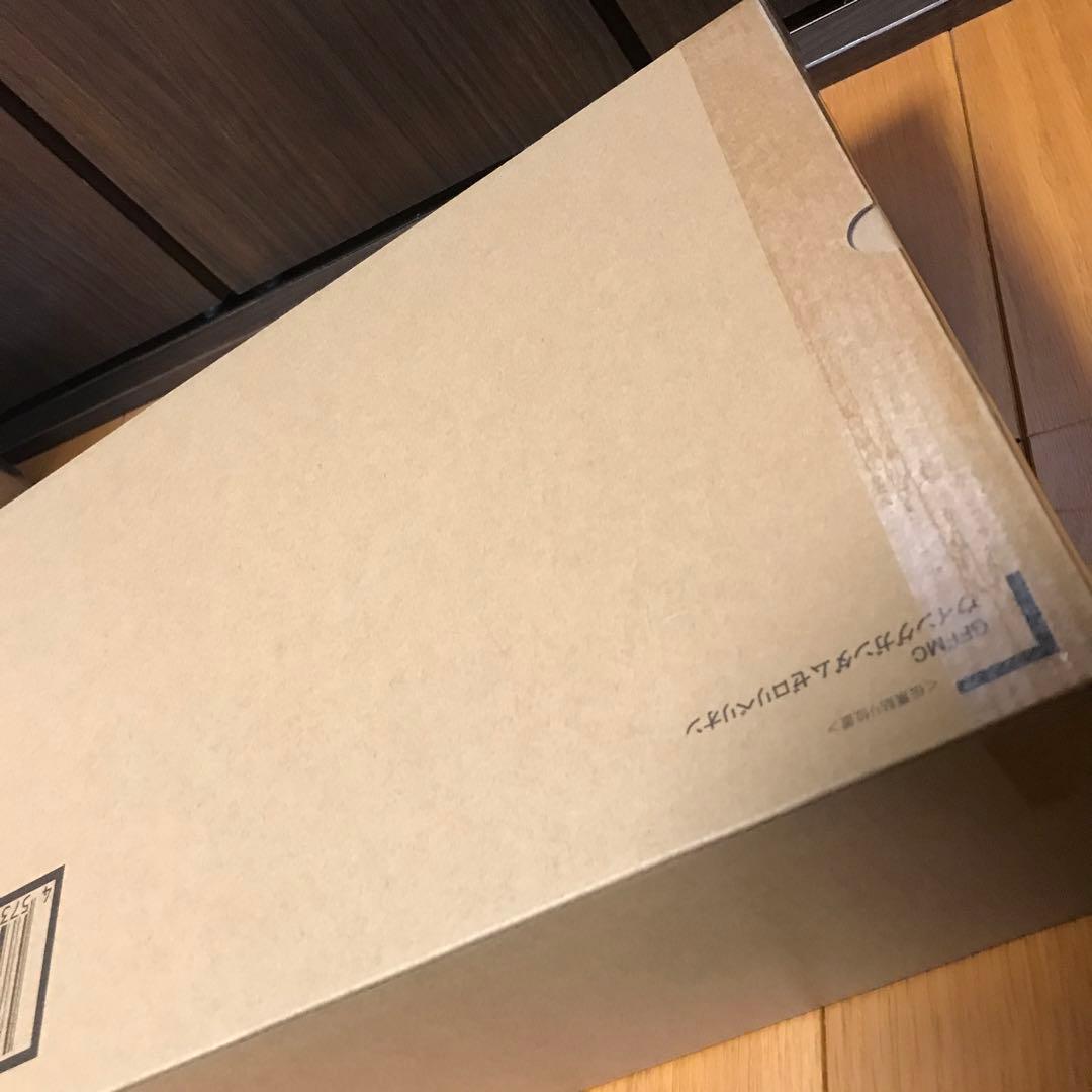 【新品未開封】メタルコンポジット ウィングガンダムゼロ リベリオン 伝票跡無し