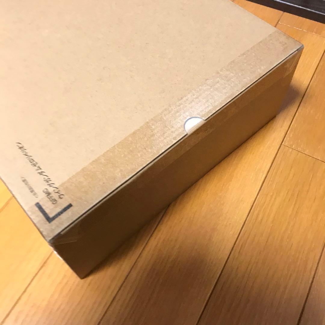 【新品未開封】メタルコンポジット ウィングガンダムゼロ リベリオン 伝票跡無し