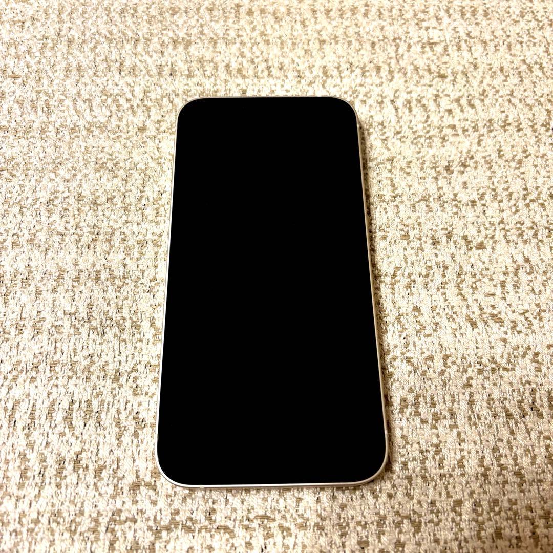 iPhone14 256GB 極美品